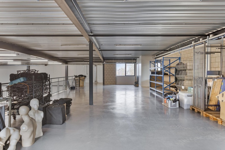 BedrijfsruimteaanWanroijseweg 38<br/> inMill BedrijfsruimteaanWanroijseweg 38<br/> inMill