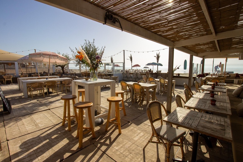 Horeca Zandvoort - Strandafgang Zuiderduin 1 - Foto 16