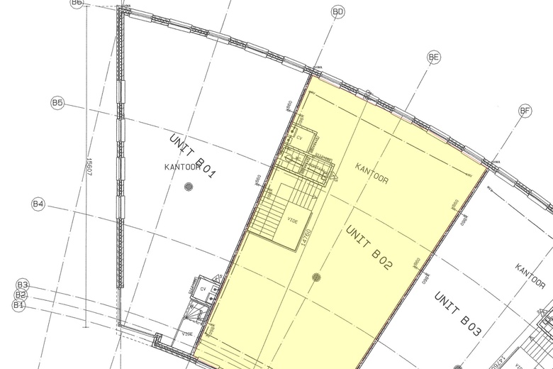 BedrijfsruimteaanTinstraat 45<br/> inRidderkerk