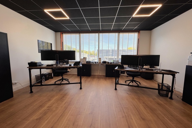 BedrijfsruimteaanSplijtbakweg 72 G<br/> inAlmere