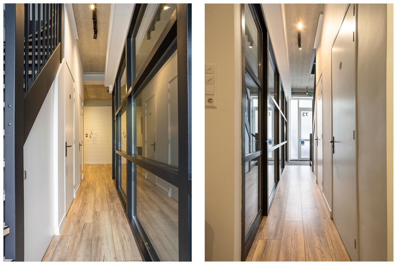 KantoorruimteaanRentmeesterstraat 75<br/> inRijswijk