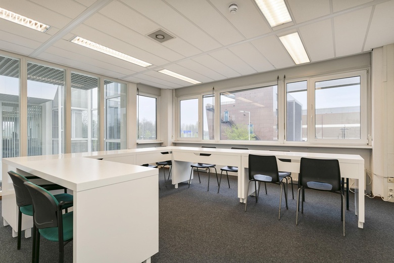 Kantoorruimte Spijkenisse - Curieweg 7 - Foto 11