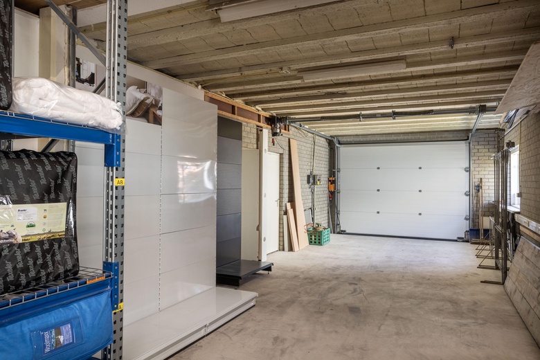 Bedrijfsruimte Hengelo - Saffierstraat 22 - Foto 27