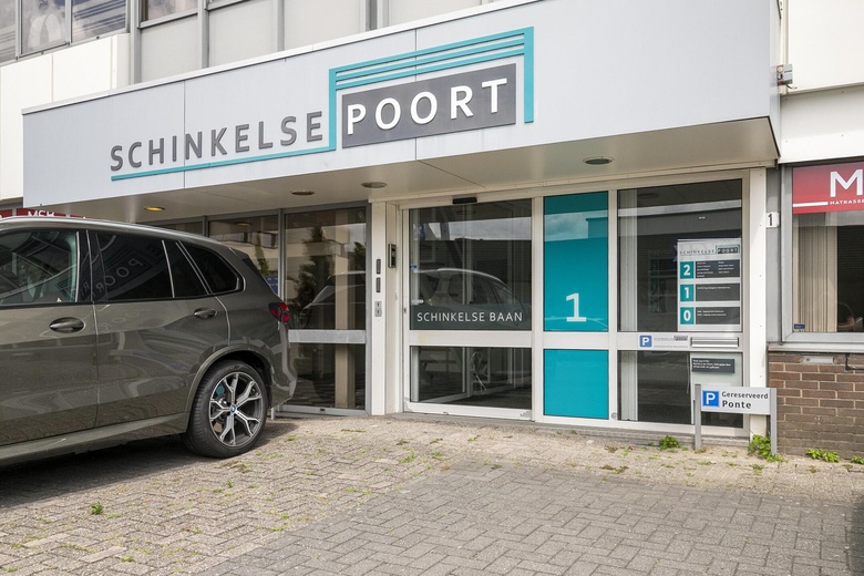 KantoorruimteaanSchinkelse Baan 1<br/> inCapelle aan den IJssel KantoorruimteaanSchinkelse Baan 1<br/> inCapelle aan den IJssel