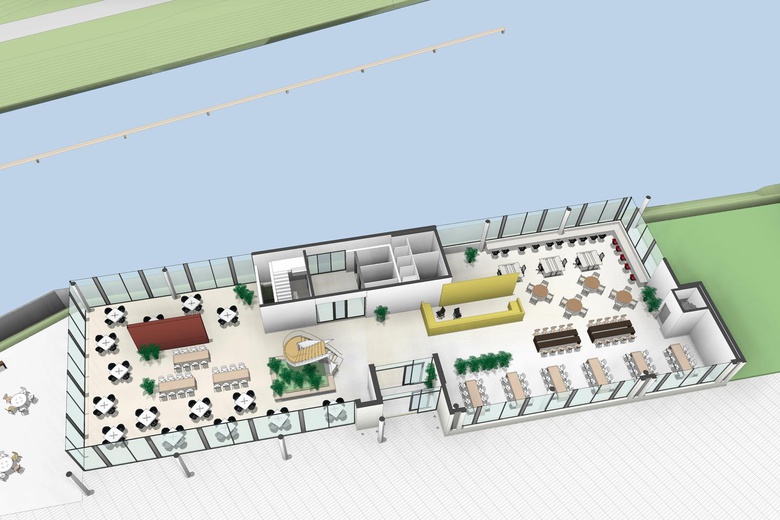 KantoorruimteaanTaurusavenue 130 0 ong<br/> inHoofddorp KantoorruimteaanTaurusavenue 130 0 ong<br/> inHoofddorp