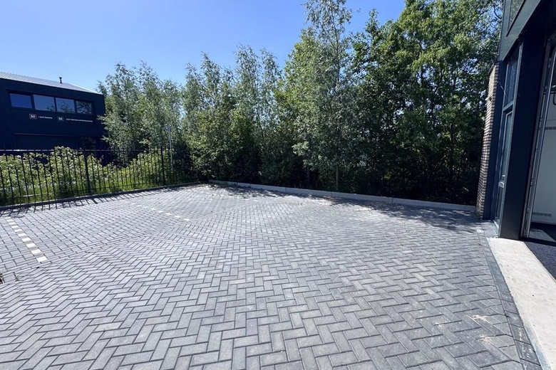 Bedrijfsruimte Waddinxveen - Dirk Verheulweg 2 F9 - Foto 25
