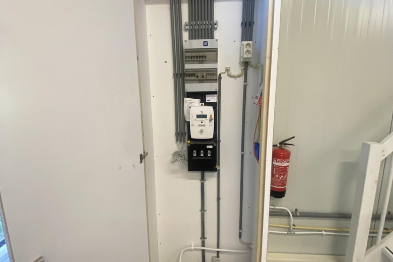 Bedrijfsruimte Almere - Palmpolstraat 99 G 1 - Foto 15