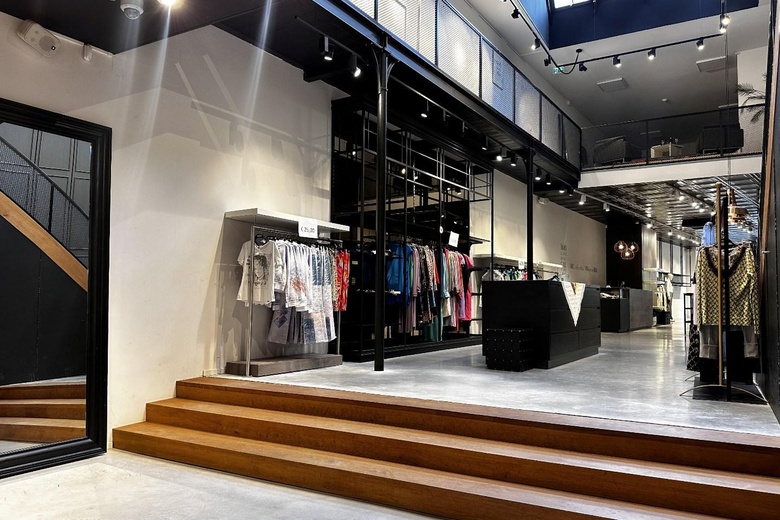 WinkelruimteaanKapellestraat 26<br/> inSluis