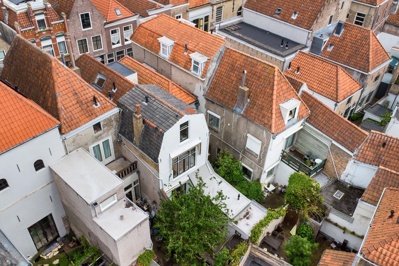 Kantoorruimte Zierikzee - Meelstraat 25 - Foto 27
