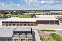 Bekijk foto 4 van eenheid 1 aan de Keurmeesterstraat 38 in Amstelveen