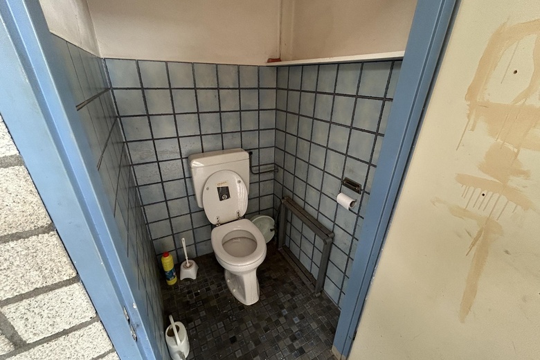 BedrijfsruimteaanGroeneweg 88<br/> inUtrecht BedrijfsruimteaanGroeneweg 88<br/> inUtrecht
