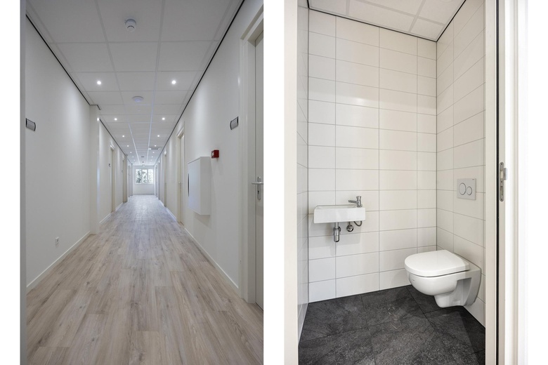 Zorg Tilburg - Bijsterveldenlaan 5 a - Foto 21