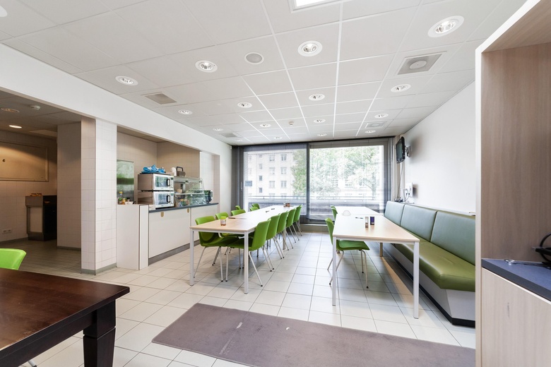 KantoorruimteaanLodewijk van Deysselstraat 16<br/> inAmsterdam