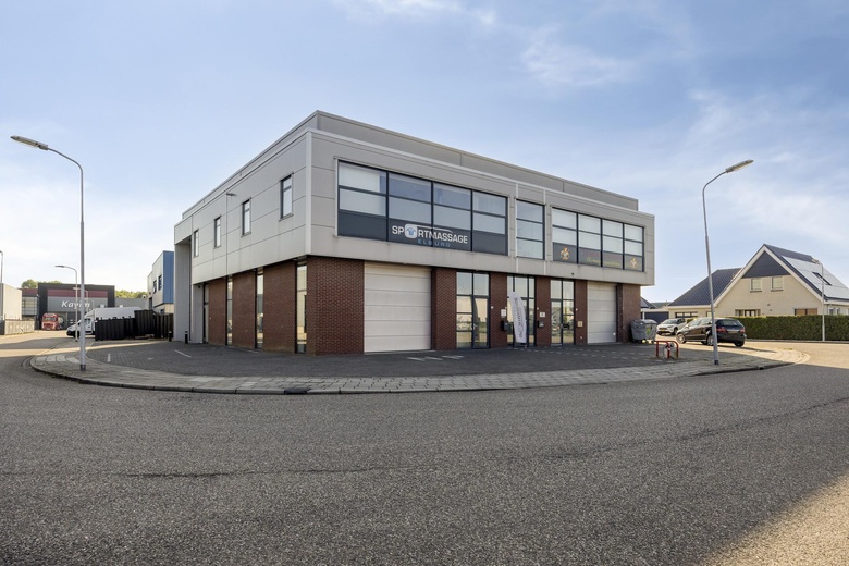 BedrijfsruimteaanUiterwaardenstraat 39 A<br/> inElburg