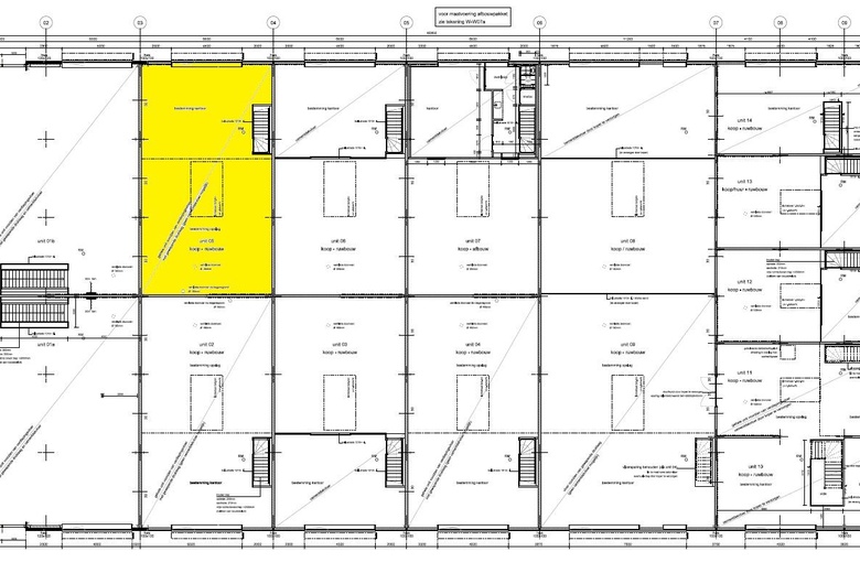 BedrijfsruimteaanHoofdweg 328<br/> inCapelle aan den IJssel