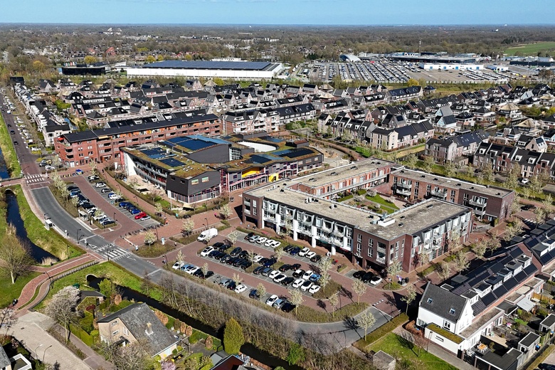 WinkelruimteaanMaximaplein 80<br/> inLeusden