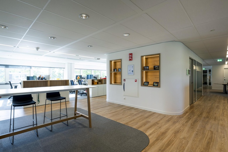 KantoorruimteaanBuitenveldertselaan 5<br/> inAmsterdam