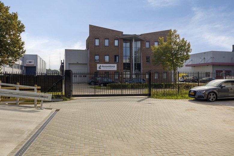 Bedrijfsruimte Almere - Palmpolstraat 99 G 46 - Foto 11