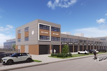 Bekijk foto 4 van De Liesbosch 37 1