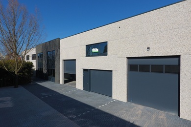 Bedrijfsruimte te huur Aalsmeer - Aalsmeerderweg 241 7