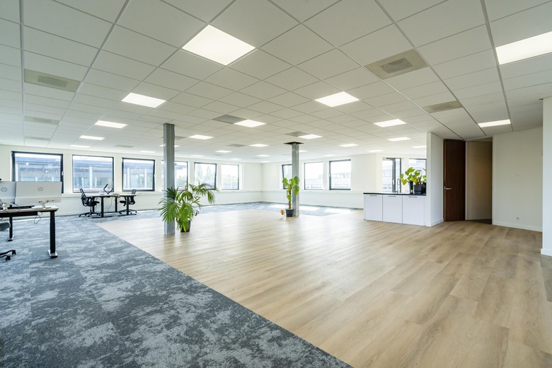 KantoorruimteaanDe Wel 11 b<br/> inHoevelaken