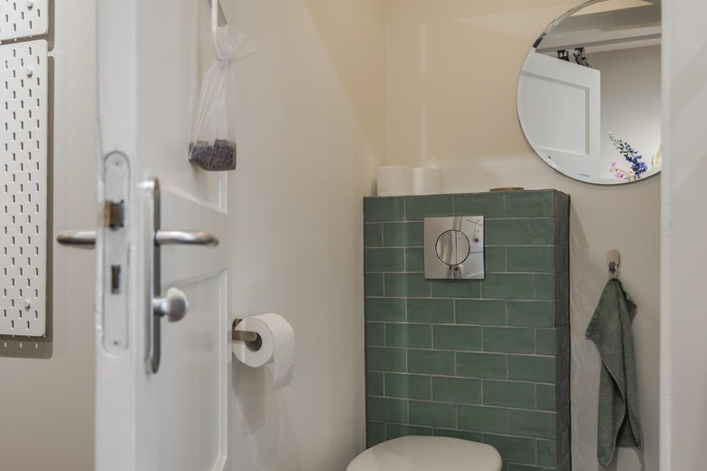 WinkelruimteaanZwanenstraat 6<br/> inArnhem