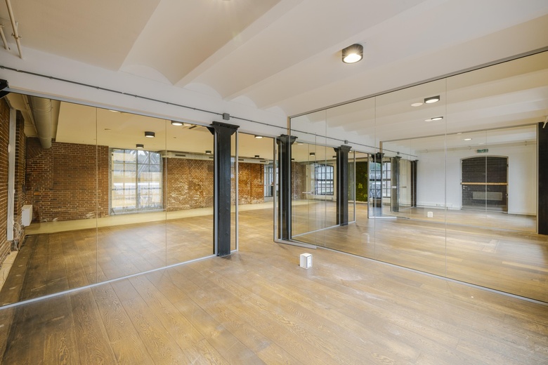 KantoorruimteaanHaarlemmerstraatweg 11<br/> inHalfweg