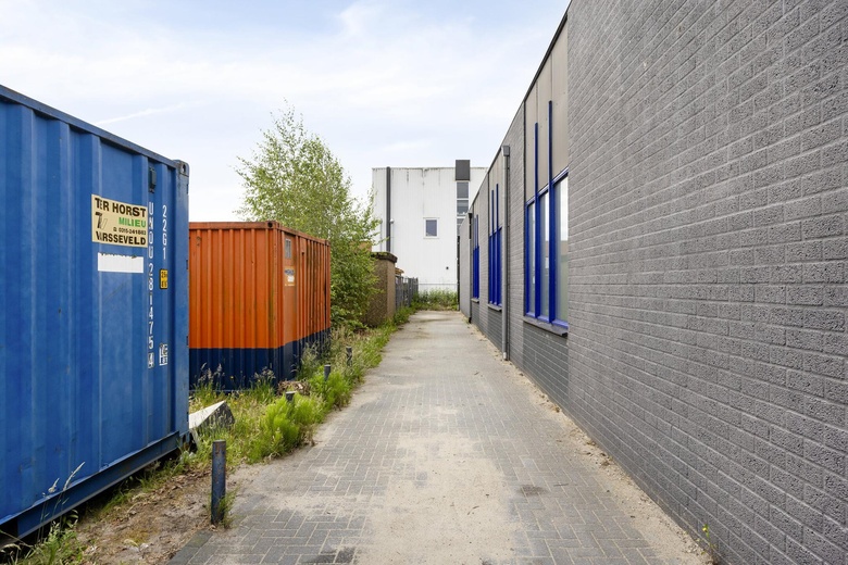 BedrijfsruimteaanAlbert Cuyplaan 2 b<br/> inHaaksbergen