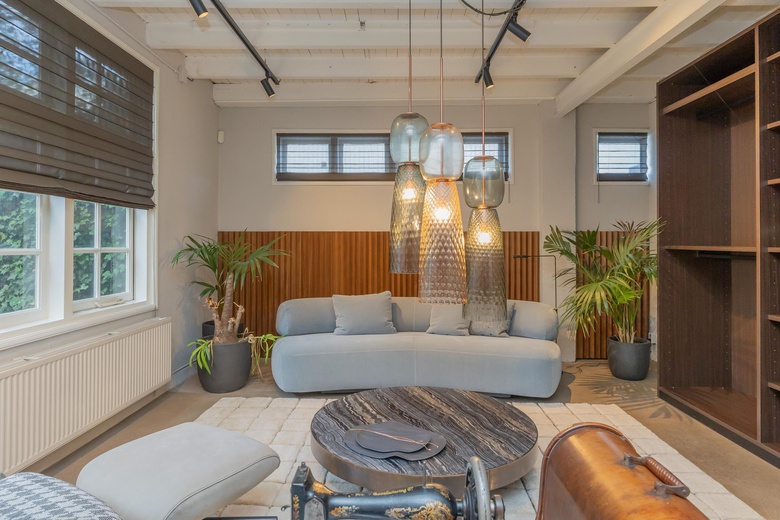 KantoorruimteaanDonklaan 61<br/> inVoorschoten