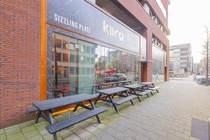 Bekijk foto 4 van Posthoornstraat 524 Bekijk foto 4 van Posthoornstraat 524
