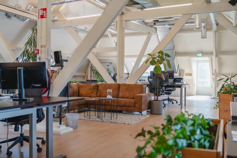 KantoorruimteaanVleutenseweg 386<br/> inUtrecht