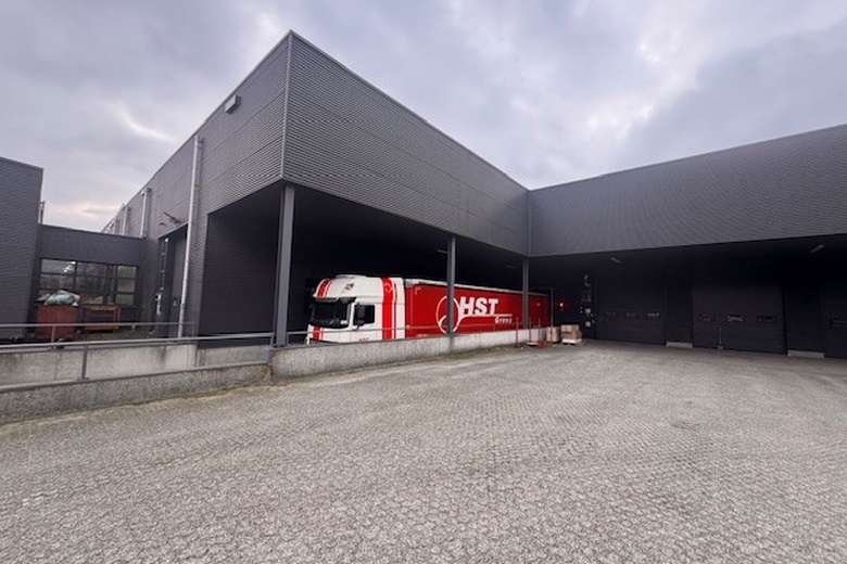 BedrijfsruimteaanHamelandroute 92<br/> inAalten