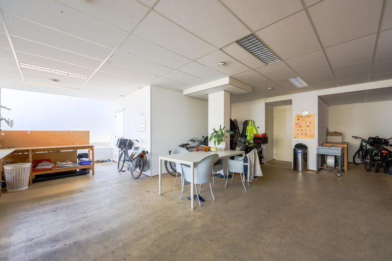 Kantoorruimte Amsterdam - Maria Austriastraat 550 - Foto 21
