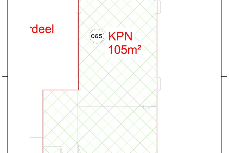 WinkelruimteaanHof van Holland 5153<br/> inZwijndrecht