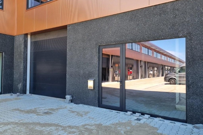Bedrijfsruimte Den Bosch - Daviottenweg 20 A - Foto 2