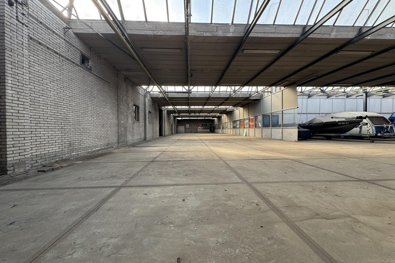 BedrijfsruimteaanRieteweg 15<br/> inZwolle