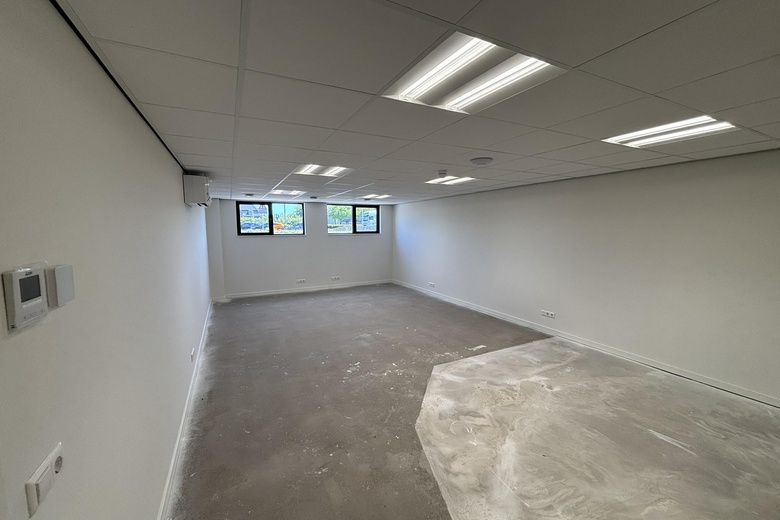 KantoorruimteaanMonsterseweg 6<br/> inPoeldijk