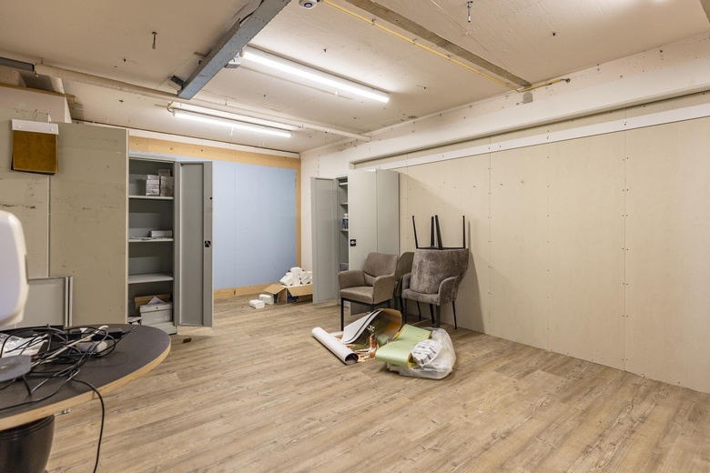WinkelruimteaanGroest 77<br/> inHilversum WinkelruimteaanGroest 77<br/> inHilversum