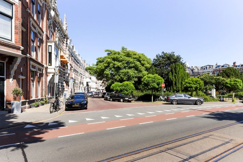 KantoorruimteaanSweelinckplein 9<br/> inDen Haag