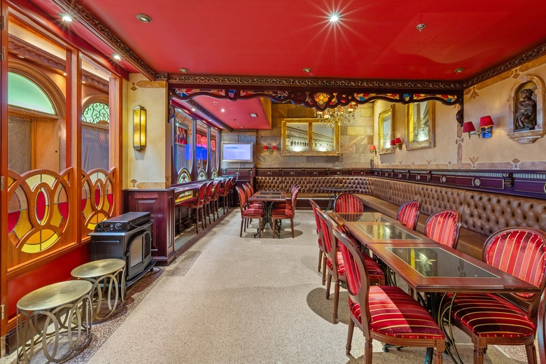 HorecaaanPassage 25<br/> inRoosendaal