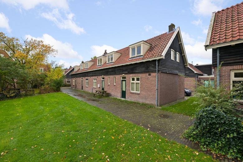 KantoorruimteaanDistelplein 10<br/> inAmsterdam