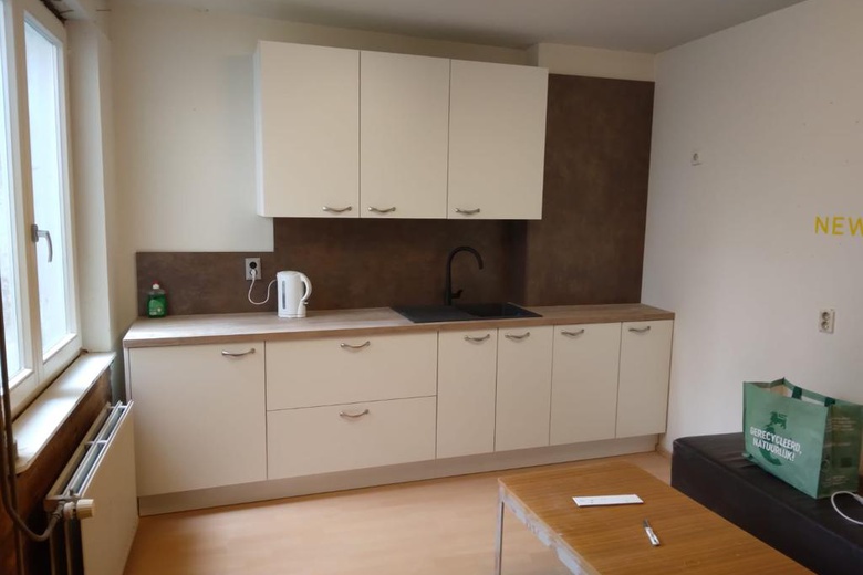 WinkelruimteaanVleesstraat 49<br/> inVenlo