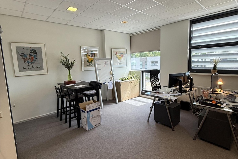BedrijfsruimteaanVennestraat 22<br/> inLisse
