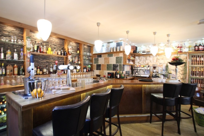 HorecaaanVan Asch van Wijckskade 26<br/> inUtrecht