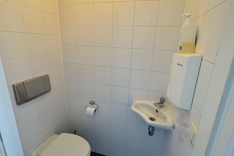 ZorgaanSt. Ignatiusstraat 23<br/> inBreda ZorgaanSt. Ignatiusstraat 23<br/> inBreda
