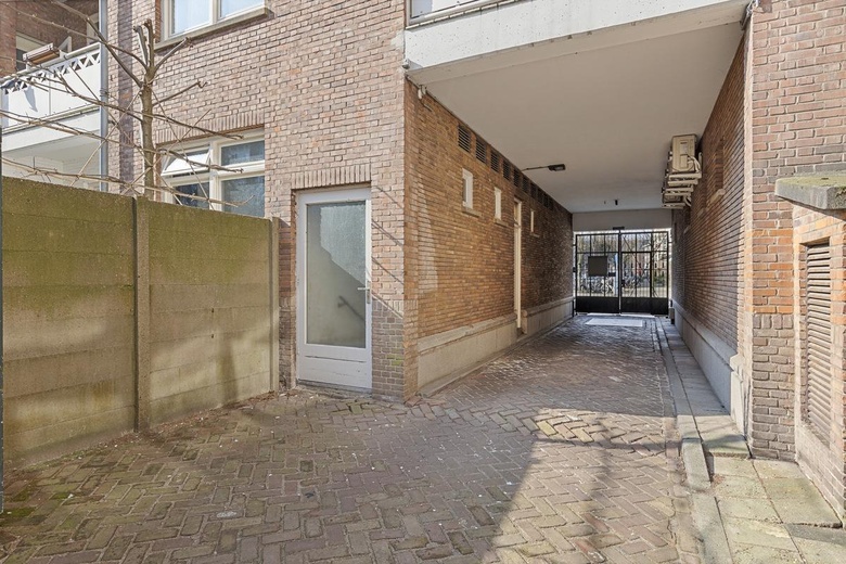 BedrijfsruimteaanMichelangelostraat 71 4L<br/> inAmsterdam
