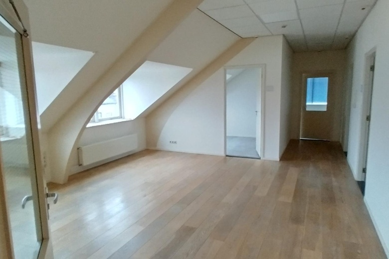 KantoorruimteaanProfessor Molkenboerstraat 9<br/> inNijmegen