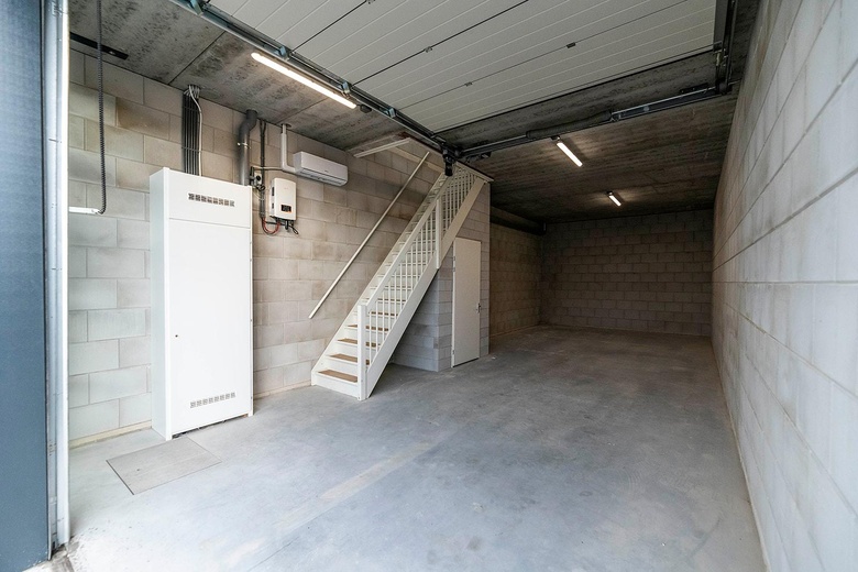 Bedrijfsruimte Gorinchem - Handelskade 5 02 - Foto 10
