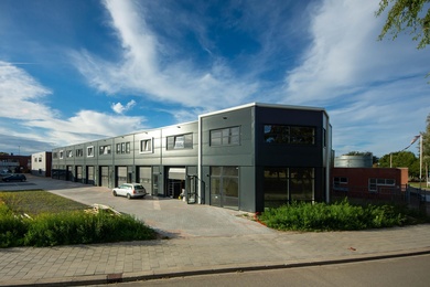 Bedrijfsruimte Amersfoort - De Stuwdam 69 E - Foto 2