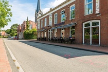 Horeca Kloosterburen - Hoofdstraat 22 - Foto 3